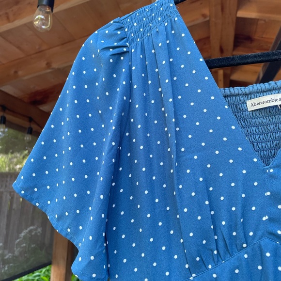 Abercrombie Dress - Picture 3 of 4